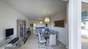 Very nice family apartment, direct pool access, Marbella